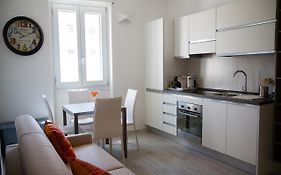 Residenza xx settembre