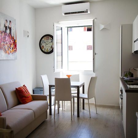 Appartamento Residenza xx settembre La Maddalena  Esterno foto