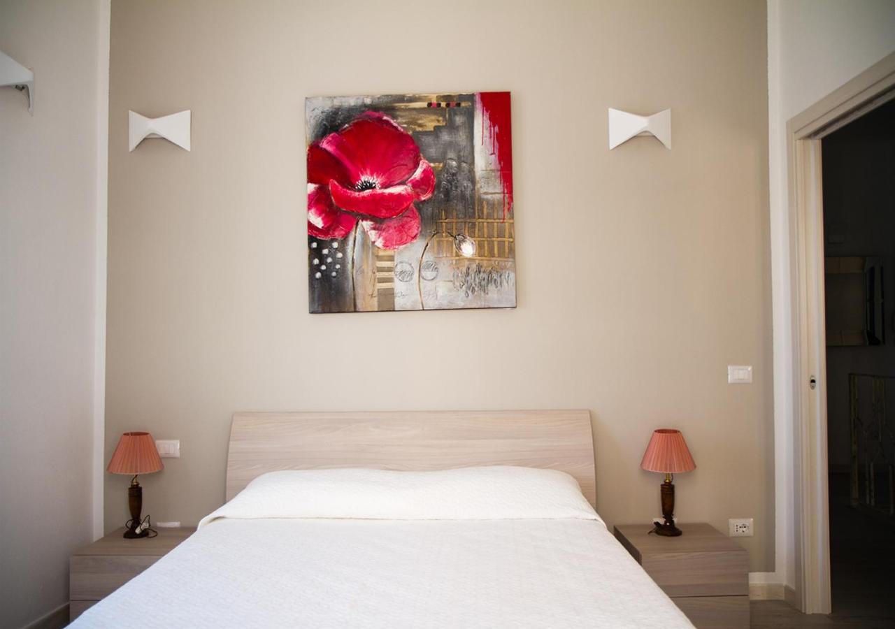 Appartamento Residenza xx settembre La Maddalena  Esterno foto