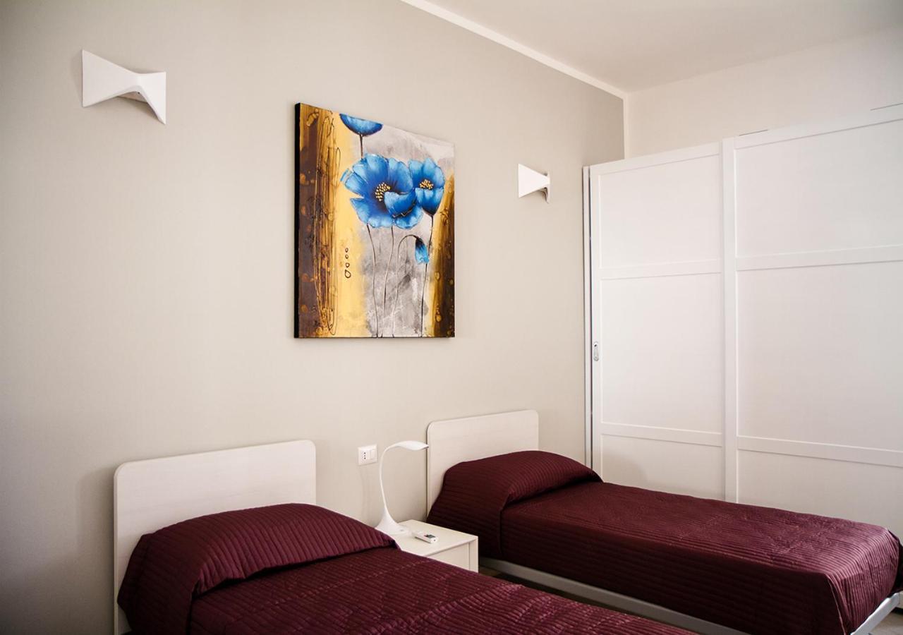 Appartamento Residenza xx settembre La Maddalena  Esterno foto