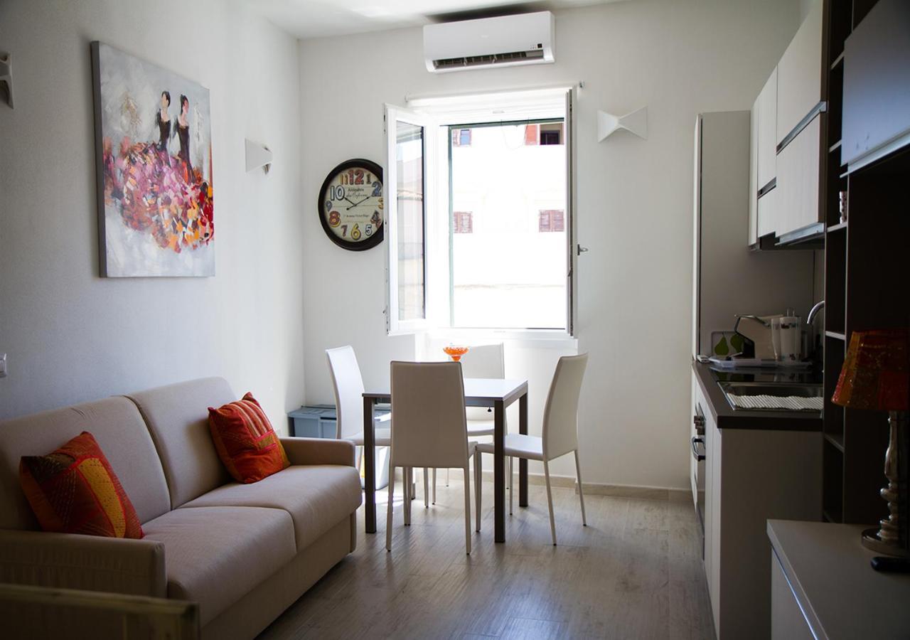 Appartamento Residenza xx settembre La Maddalena  Esterno foto