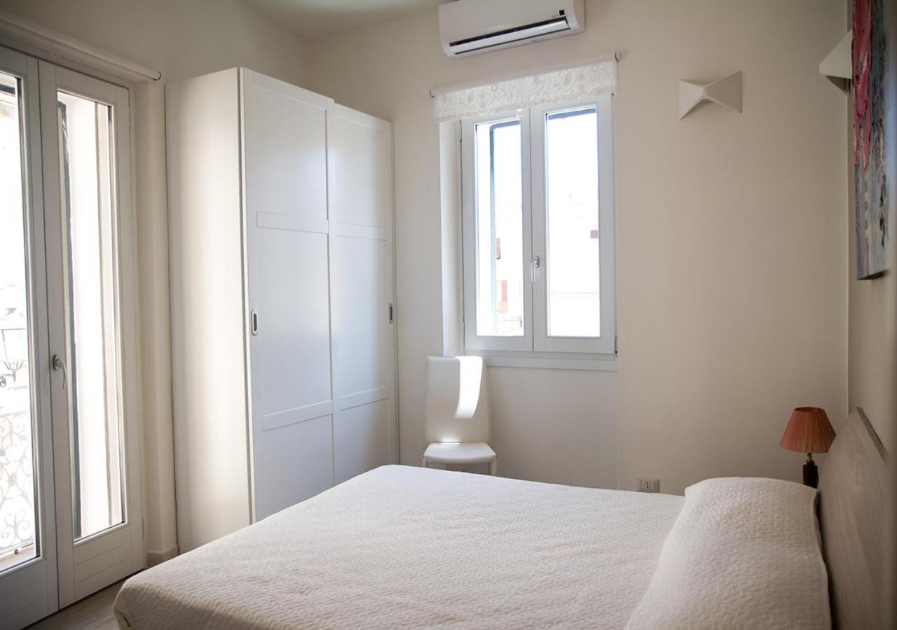 Appartamento Residenza xx settembre La Maddalena  Esterno foto