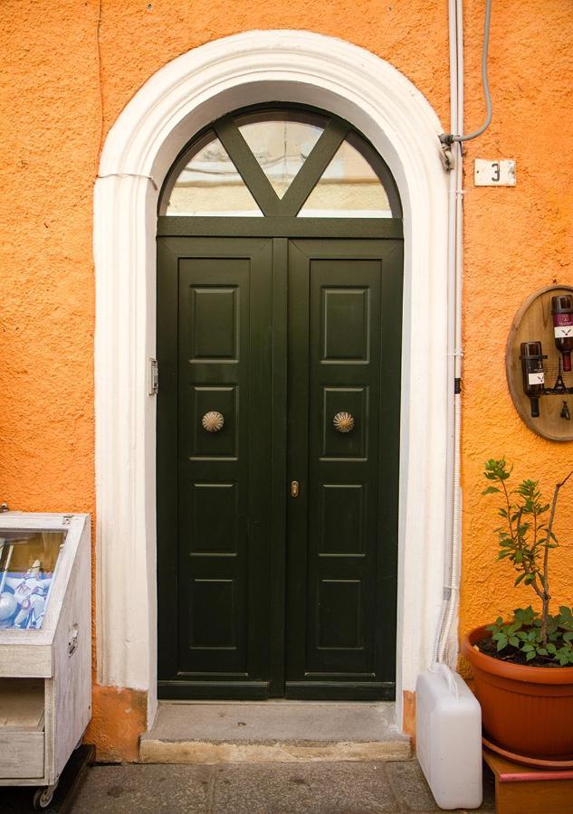 Appartamento Residenza xx settembre La Maddalena  Esterno foto