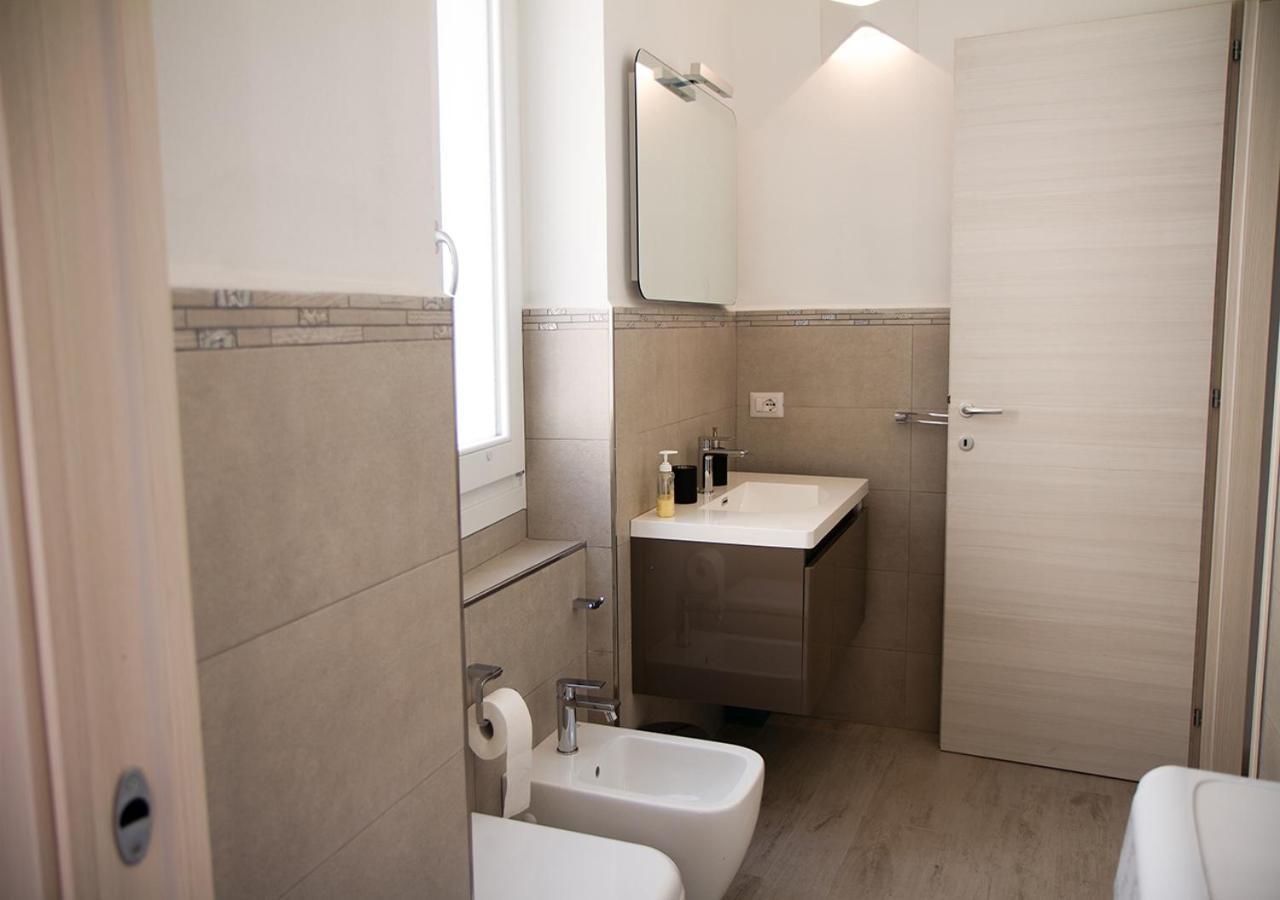 Appartamento Residenza xx settembre La Maddalena  Esterno foto