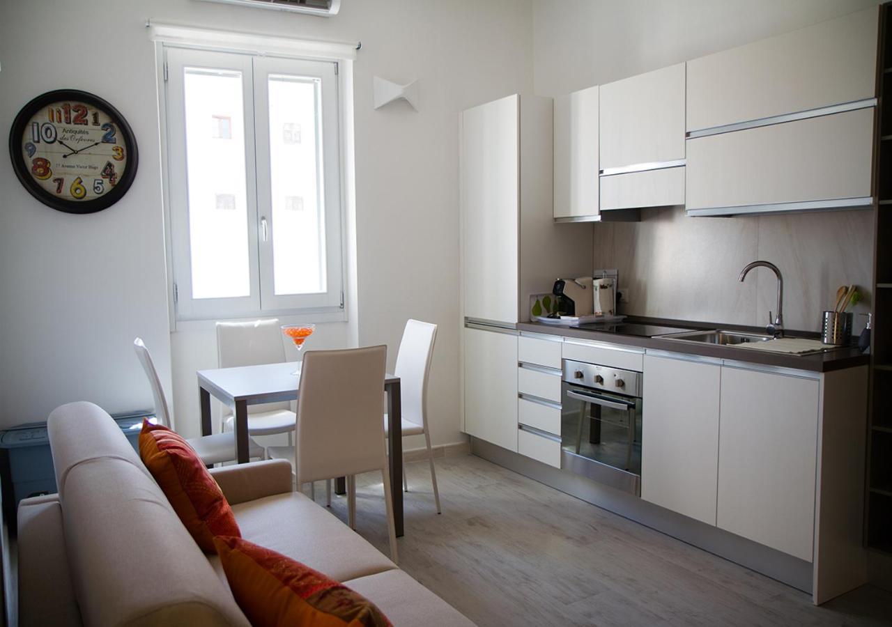 Appartamento Residenza xx settembre La Maddalena  Esterno foto