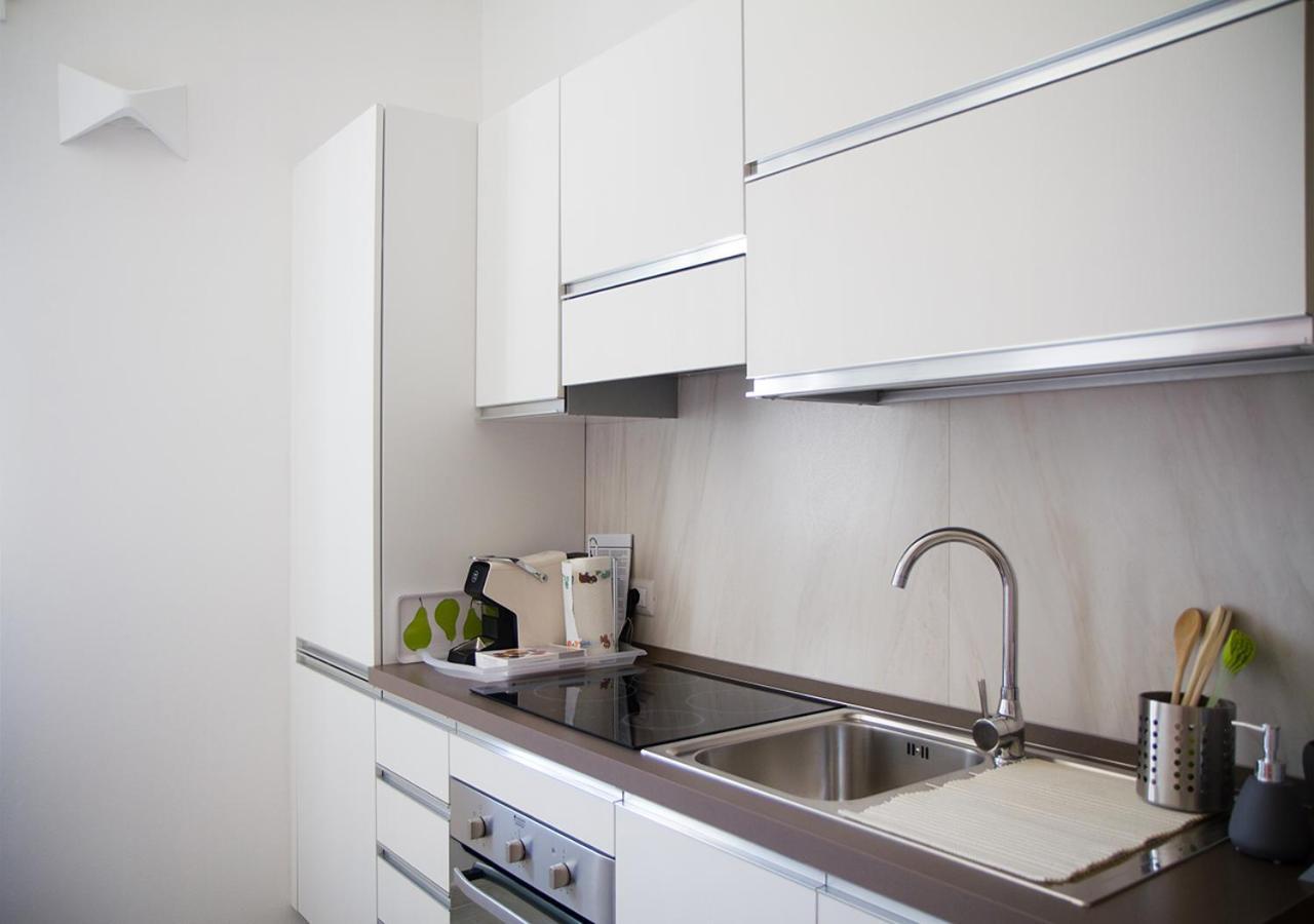 Appartamento Residenza xx settembre La Maddalena  Esterno foto